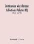 Smithsonian Miscellaneous Collections (Volume 88): Smithsonian Physical Tables