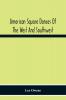 American Square Dances Of The West And Southwest