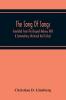 The Song Of Songs