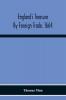 England'S Treasure By Foreign Trade. 1664