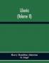 Liberia (Volume II)