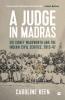 JUDGE IN MADRAS
