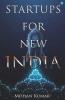 Startups For New India