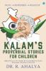 Kalam'S Proverbial Stories For Children