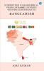Introduction to Geographical Profile of SAARC Countries with Special Reference to Bangladesh