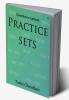 Quantitative aptitude Practice sets