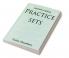 Quantitative aptitude Practice sets