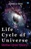 Life Cycle Of Universe: Mother-Child Theory