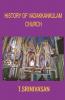History Of Vadakkankulam Church