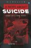 A Note About Suicide