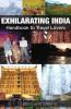 Exhilarating India Handbook To Travel Lovers