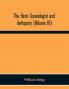 Proceedings Of The Linnean Society Of London From November 1906 To June 1907