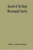 Journal Of The Royal Microscopical Society; Containing Its Transactions And Proceedings And A Summary Of Current Researches Relating To Zoology And Botany (Principally Invertabrata And Cryptogamia) Microscopy For The Year 1921