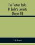 The Thirteen Books Of Euclid'S Elements (Volume Iii)