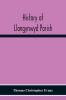 History Of Llangynwyd Parish