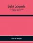 English cyclopaedia a new dictionary of universal knowledge (Biography- Volume II)