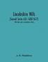 Lincolnshire Wills (Second Series A.D. 1600-1617)
