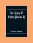 The History Of Ireland (Volume II)