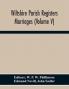 Further Genealogical Notes On The Tyrrell-Terrell Family Of Virginia And Its English And Norman-French Progenitors