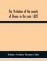 The Oriental Biographical Dictionary