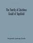 The Family of Zaccheus Gould of Topsfield