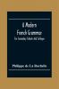 A Modern French Grammar