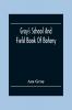 Gray'S School And Field Book Of Botany