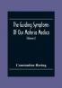 The Guiding Symptoms Of Our Materia Medica (Volume I)