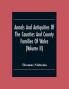 Annals And Antiquities Of The Counties And County Families Of Wales (Volume Ii)