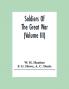 Soldiers Of The Great War (Volume III)