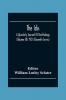 The Idis; A Quarterly Journal Of Ornithology (Volume III) 1921 (Eleventh Series)