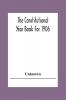 The Constitutional Year Book For 1906
