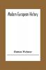 Modern European History