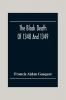 The Black Death Of 1348 And 1349