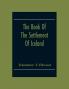 The Book Of The Settlement Of Iceland