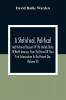 A Statistical Political And Historical Account Of The United States Of North America; From The Period Of Their First Colonization To The Present Day (Volume Iii)
