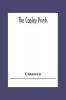 The Copley Prints