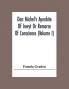 Dan Michel's Ayenbite Of Inwyt Or Remorse Of Conscience (Volume I)