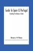 Guide To Spain & Portugal