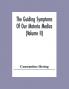 The Guiding Symptoms Of Our Materia Medica (Volume Ii)