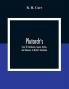 Plutarch's; Lives Of Coriolanus Caesar Brutus And Antonius: In North'S Translation