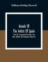 Annals Of The Artists Of Spain. A New Ed. Incorporating The Author'S Own Notes Additions And Emendations (Volume Iv)