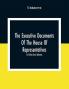 The Executive Documents Of The House Of Representatives For The Second Session Of The Fifty-Second Congress 1892-93 In Thirty-Four Volumes