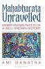 Mahabharata Unravelled