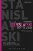 Stanislavski And The Actor