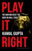 Play It Right