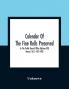 Calendar Of The Fine Rolls Preserved In The Public Record Office (Volume Xiv) Henry V. A.D. 1413-1422