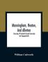 Manningham Heaton And Allerton : (Townships Of Bradford) Treated Historically And Topographically