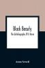 Black Beauty; The Autobiography Of A Horse