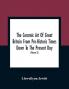 The Ceramic Art Of Great Britain From Pre-Historic Times Down To The Present Day : Being A History Of The Ancient And Modern Pottery And Porcelain Works Of The Kingdom And Of Their Productions Of Every Class (Volume II)